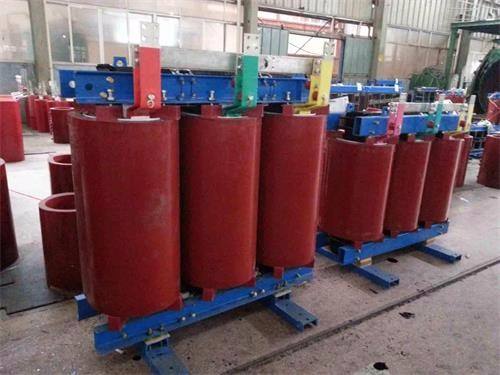 曲水SCB10-2500KVA/10KV/0.4KV干式变压器