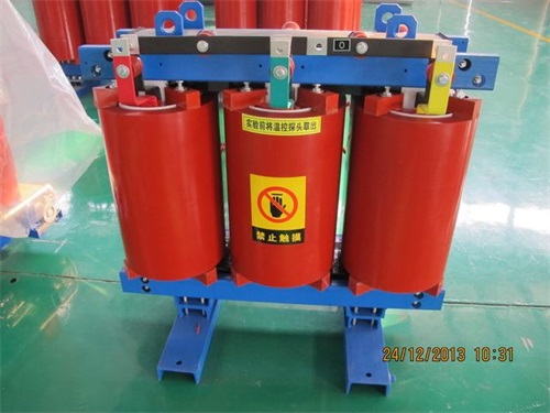 曲水SCB12-315KVA/10KV/0.4KV干式变压器