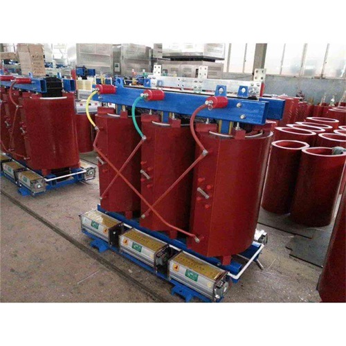 曲水SCB11-315KVA干式变压器规格参数